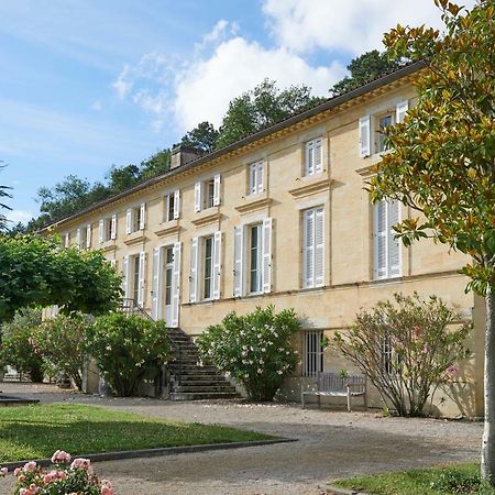 Chateau Champcenetz Baurech Zewnętrze zdjęcie
